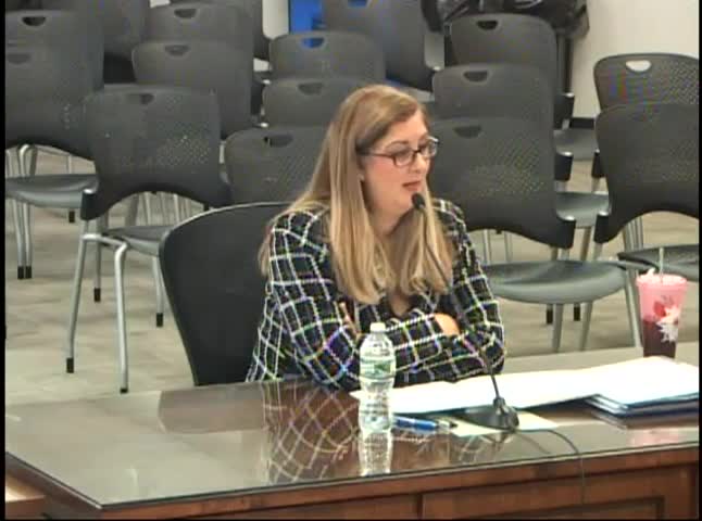 Superintendent discusses student engagement and alternative pathways in Middleborough schools