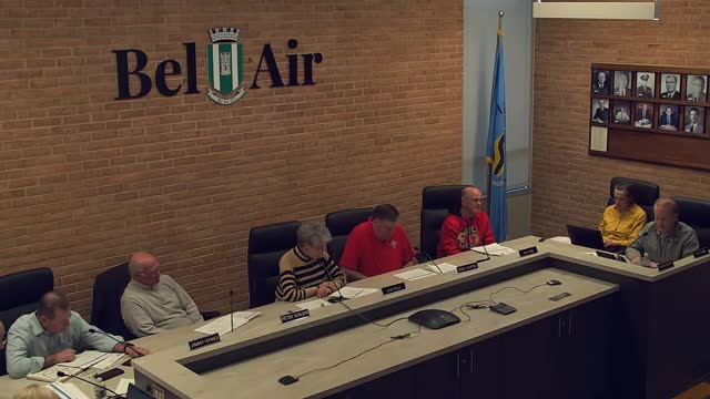 Harford Mall redevelopment faces delays amid community concerns over unused spaces