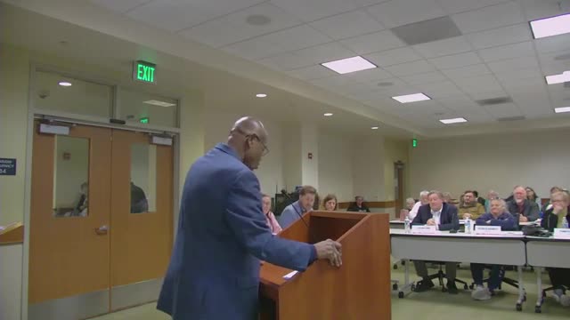 Voting Rights Advocates Urge San Joaquin County Against Voter Suppression Measures