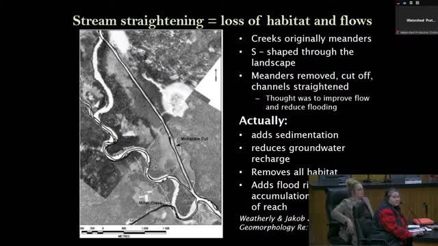 Lake County launches projects to restore hitch fish habitats and improve water quality