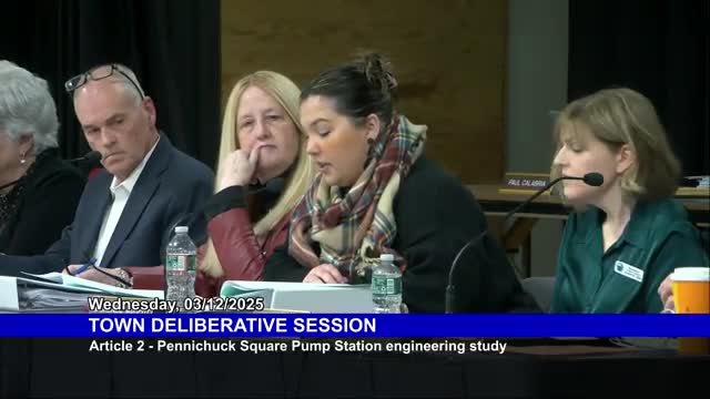 Town Council approves $42M budget with significant capital outlay and staffing changes