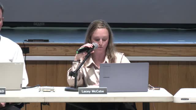 Groton Dunstable School District faces staffing cuts and budget challenges for 2025-2026