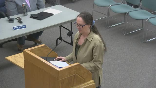 Mound resident advocates for rental property license to combat predatory landlords