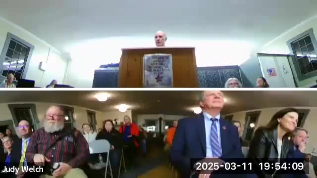 Town Clerk reflects on decades of service and community connections