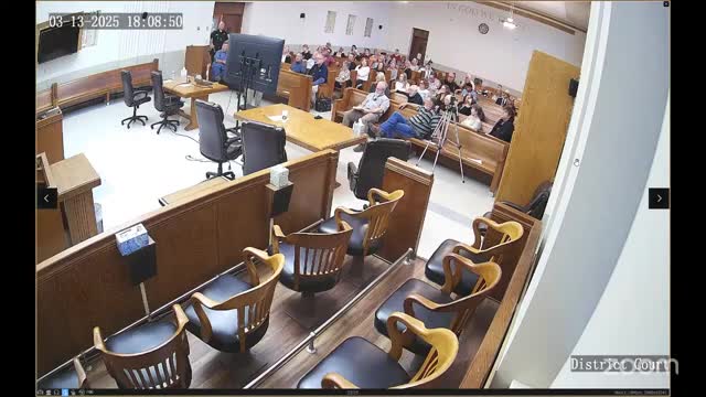 Commissioners approve $550K roof repair and $9.9M restoration grant for courthouse