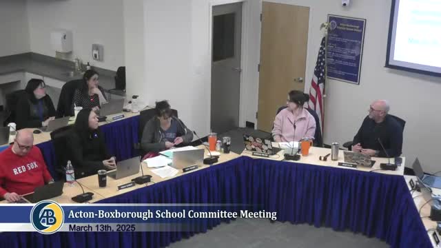 School board seeks 5.5% budget increase to maintain current services