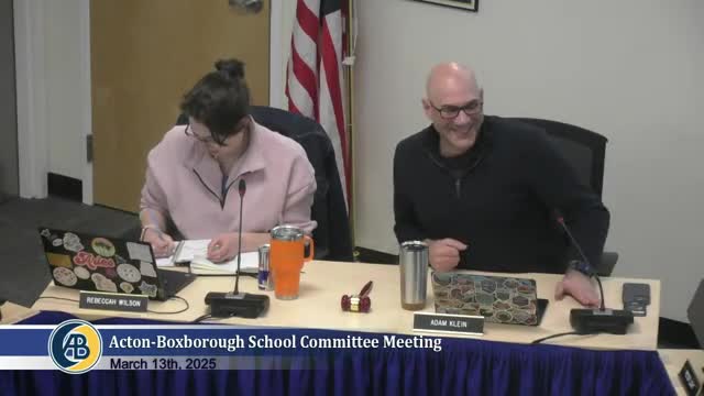 District entry plan: administrators flag growing student needs, recommend focus on Tier 1 instruction and curriculum processes