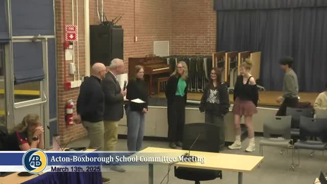 ABRHS students honored for Scholastic Art Awards achievements