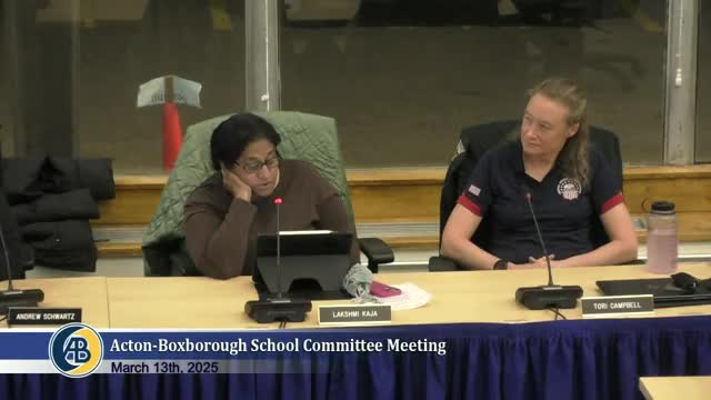 District leaders discuss strategies to address achievement gaps among diverse student groups