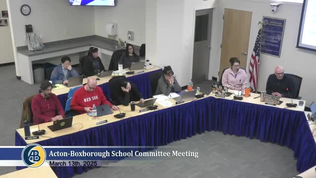 District to issue RFP for successor strategic plan focused on school reorganization; timeline aims to begin May