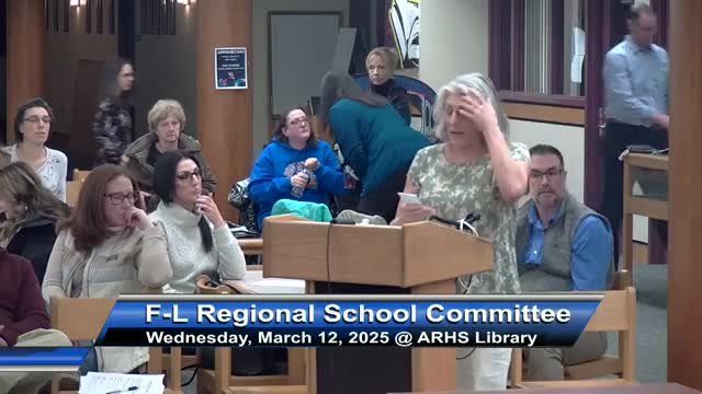 Freetown-Lakeville committee forms Grama Pool subcommittee after residents urge repairs