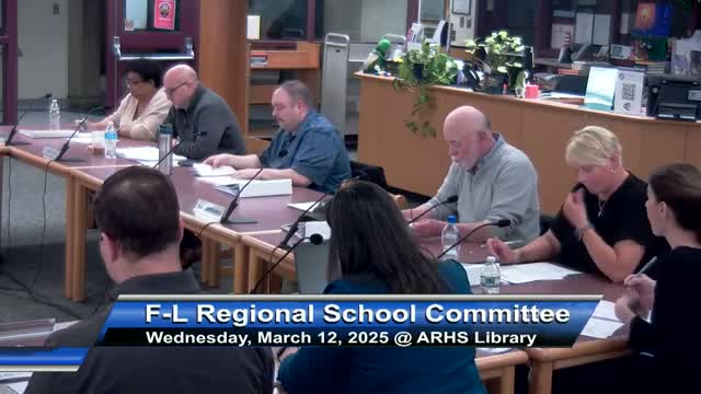 School committee ratifies contract for Dr. Barbara Starkey to serve as interim superintendent