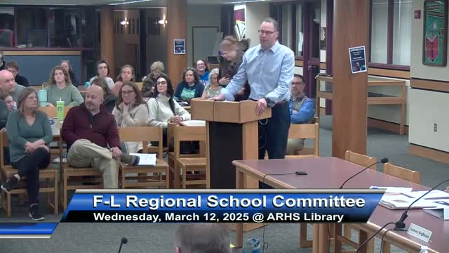 Freetown Elementary students showcase library program focusing on reading and technology skills
