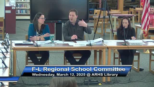 School District reviews competitive substitute pay rates amid staffing concerns