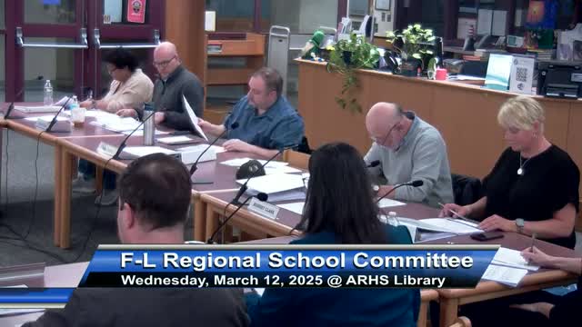 School committee considers group stops, bell-time tweaks and route changes to address afternoon bus delays