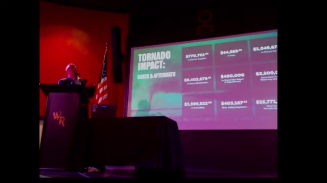 Claremore officials outline $387M infrastructure needs amid storm recovery efforts