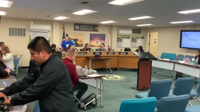 Trustees engage community through school visits and immigration summit events