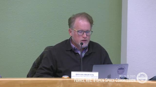 Albany City Council reviews additional funding for Prop 68 park projects
