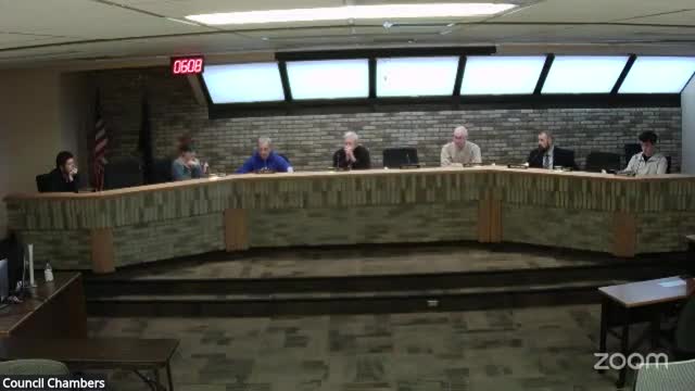 Kenai Council approves fire training agreement with Great Land Consulting