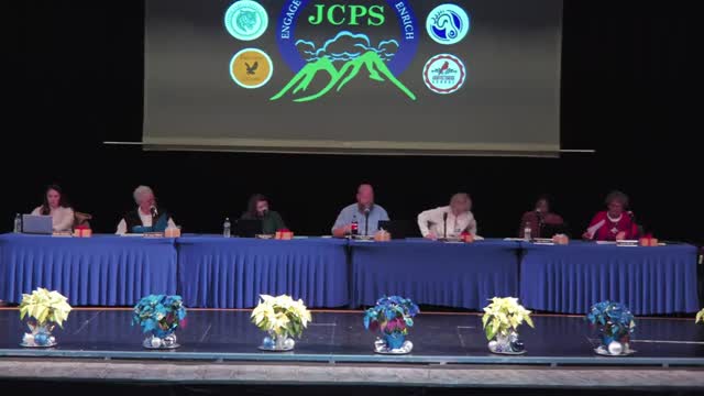 Jackson County Schools honor teachers and schools for exceptional performance achievements