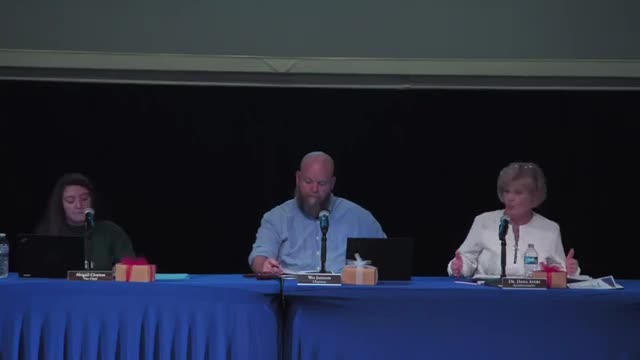 Jackson Community School faces declining enrollment as board explores options for revitalization