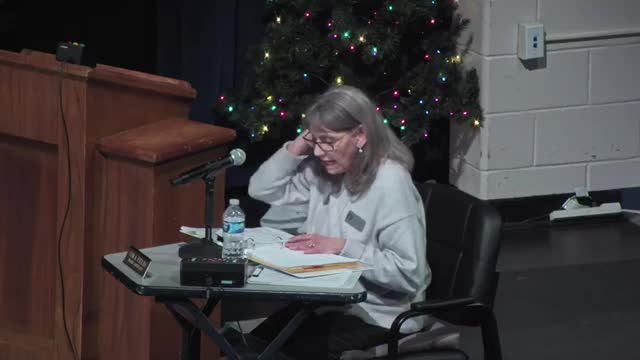 Parents oppose Jackson County's policy to eliminate ABA services for special needs students