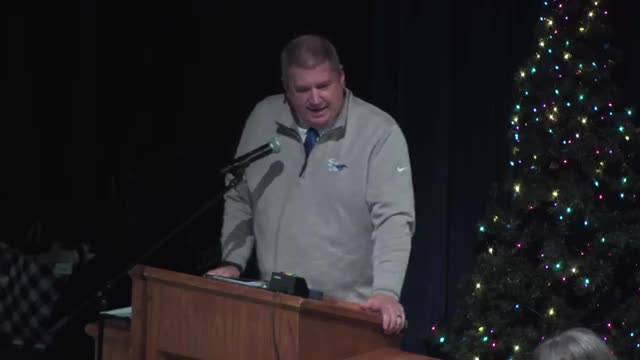 New ROTC program launches at campus with alumni speaker Skylar Tamara