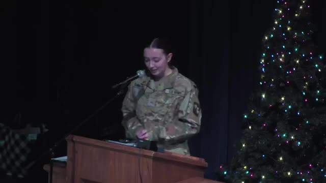 Smoky Mountain High School launches JROTC and PGC leadership programs