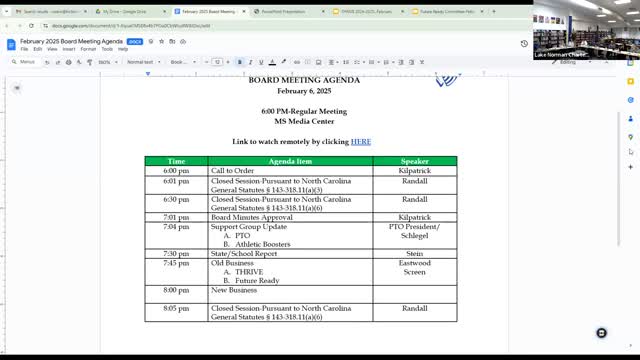 PTO announces Oscars staff luncheon, earlier grant timing and new lunch vendor