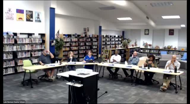 Lake Norman Charter launches 'Places and Spaces' campaign to fund three outdoor projects