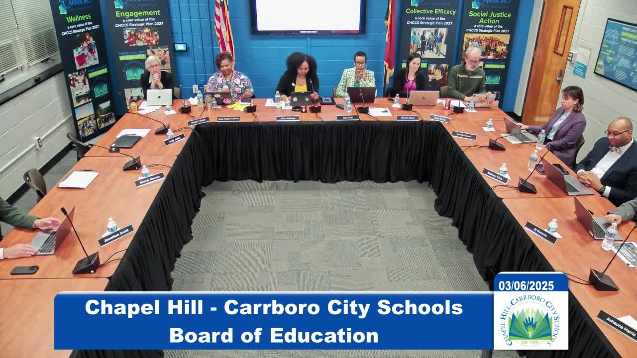 Board honors women's history month highlighting Patsy Mink's achievements