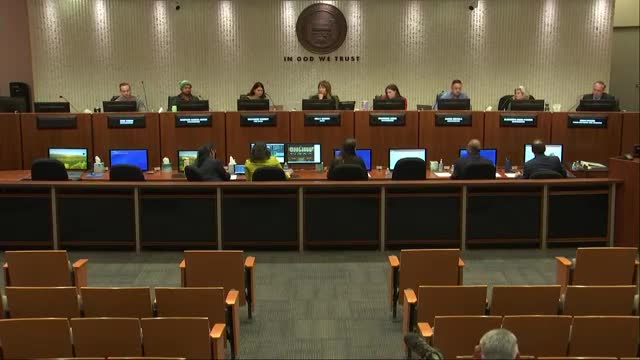 Costa Mesa discusses skatepark expansion plans under director Seth Roman