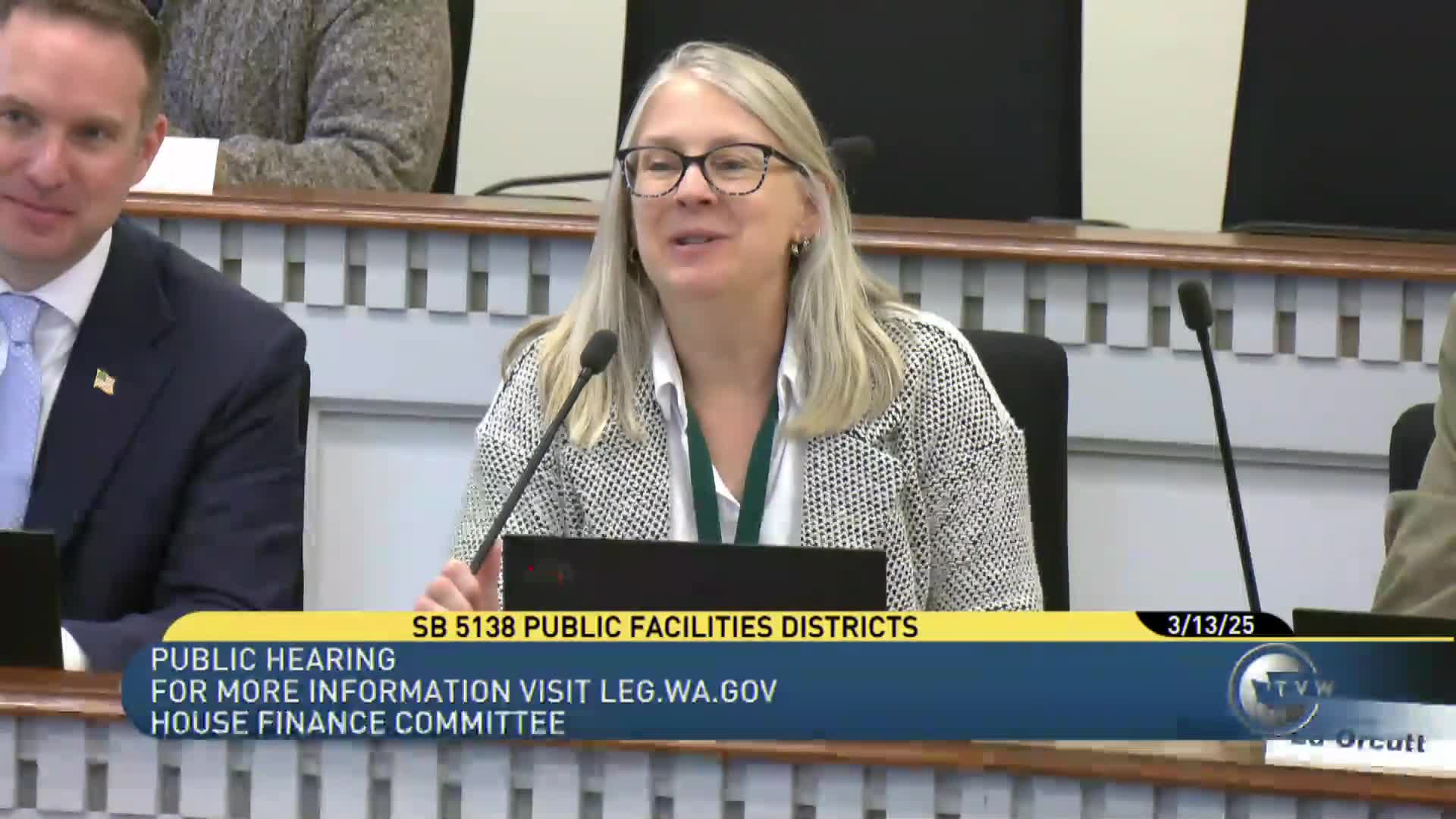 King County pushes for legislation on equitable development funding from short term lodging tax
