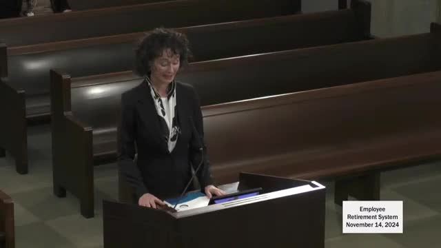 City pension plan faces increased contributions despite 10.23% investment growth