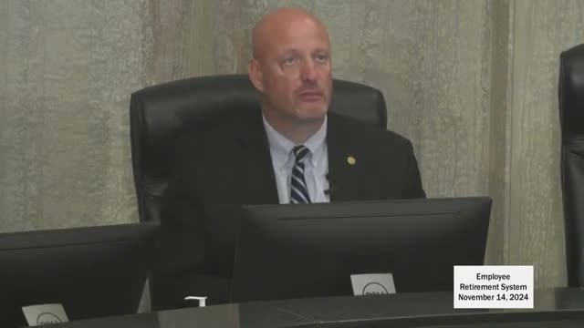 Oklahoma City trustees approve replacing two bond managers with Amundi Pioneer