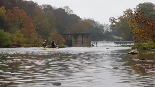 Tennessee develops conservation strategy to protect Duck River's biodiversity