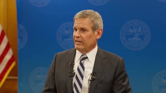 Tennessee leader supports reallocating federal education funds to state schools