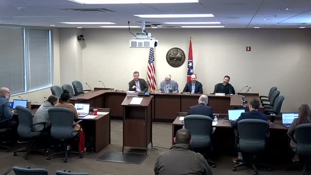 Tennessee board opens administrative complaint and issues letter-of-warning for renewal applicant with Florida discipline