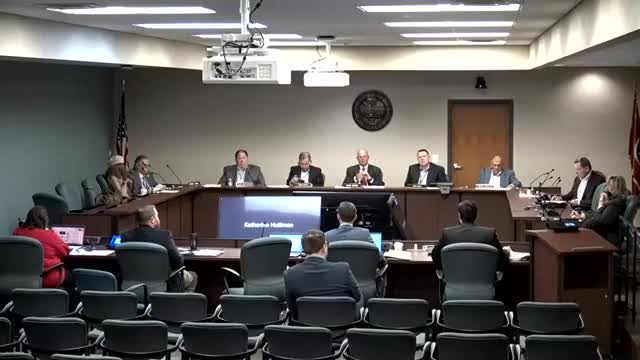 Board reviews $2836 penalty for unlicensed contractor amid payment concerns