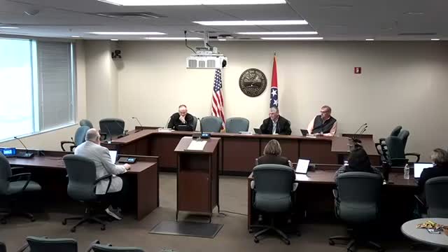 Legal Staff Recommends $500 Penalty in Unlicensed Auction Case, Dismisses Misrepresentation Claim