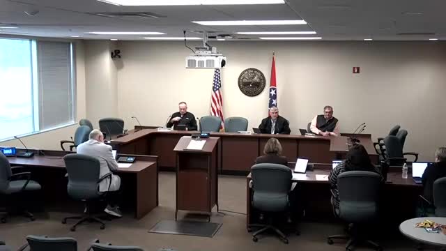 Tennessee Auctioneer Commission updates rules and enforces online auction regulations