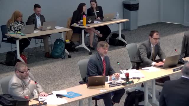 Tennessee State Board approves Middle Grades Computer Science Education requirement