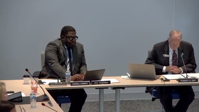 State Board restores Helen Campbell’s educator license with training conditions