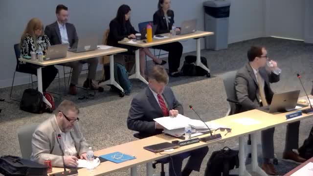 TCAT leaders commend workforce development at Blue Oval City facility