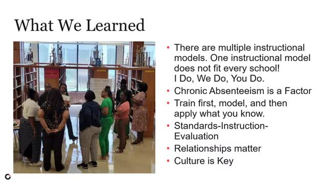 Memphis educators advocate community engagement to boost student success