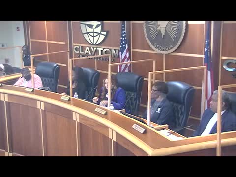 Commissioner Reeves clarifies ongoing homestead exemption benefits amid public concerns