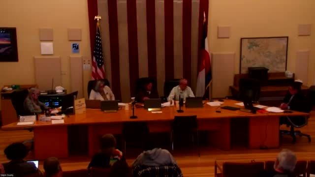Gilpin County Board expands membership to all residents and business owners