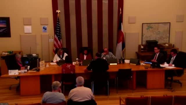Gilpin County approves Rec Center as official Red Cross shelter location