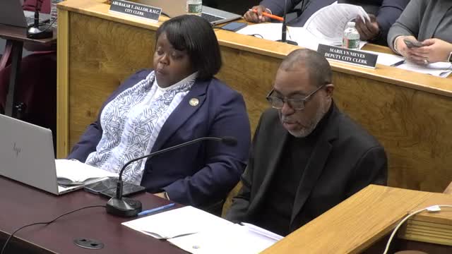 Plainfield City Council proposes new rent control ordinance with 5% cap on increases