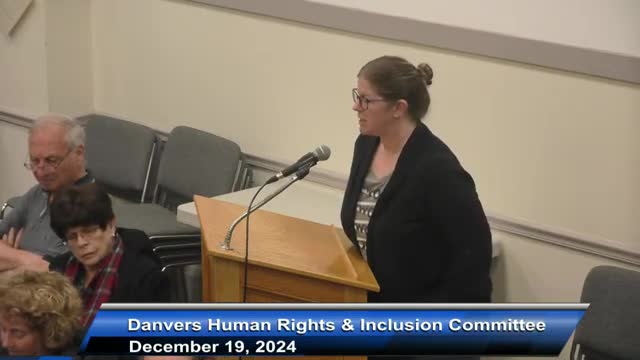 Accessibility Commission proposes crisis response team to address community issues